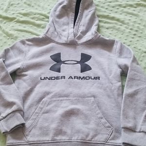 Under Armour sweatshirt